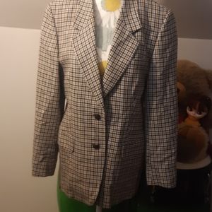 Vintage Aquascutum